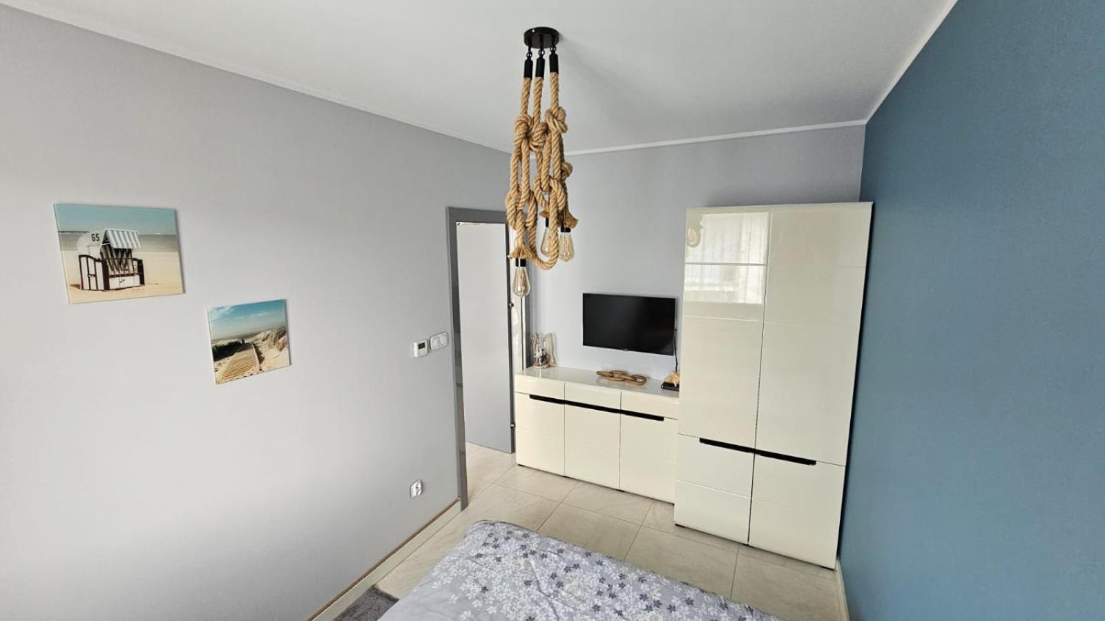 Apartamenty Klifowa Rewal Exterior photo